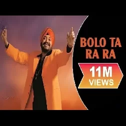 Bolo Tara Ra Ra (Daler Mehndi)